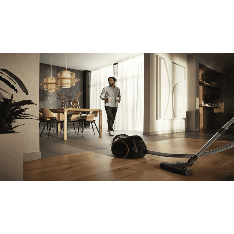 Miele Boost CX1 Powerline Siyah  - SNRF0